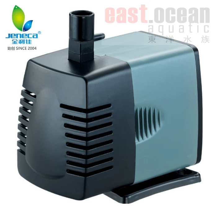 Top Filter Pump